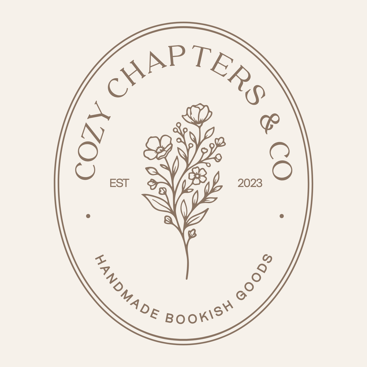 Oh So Bookish Studio